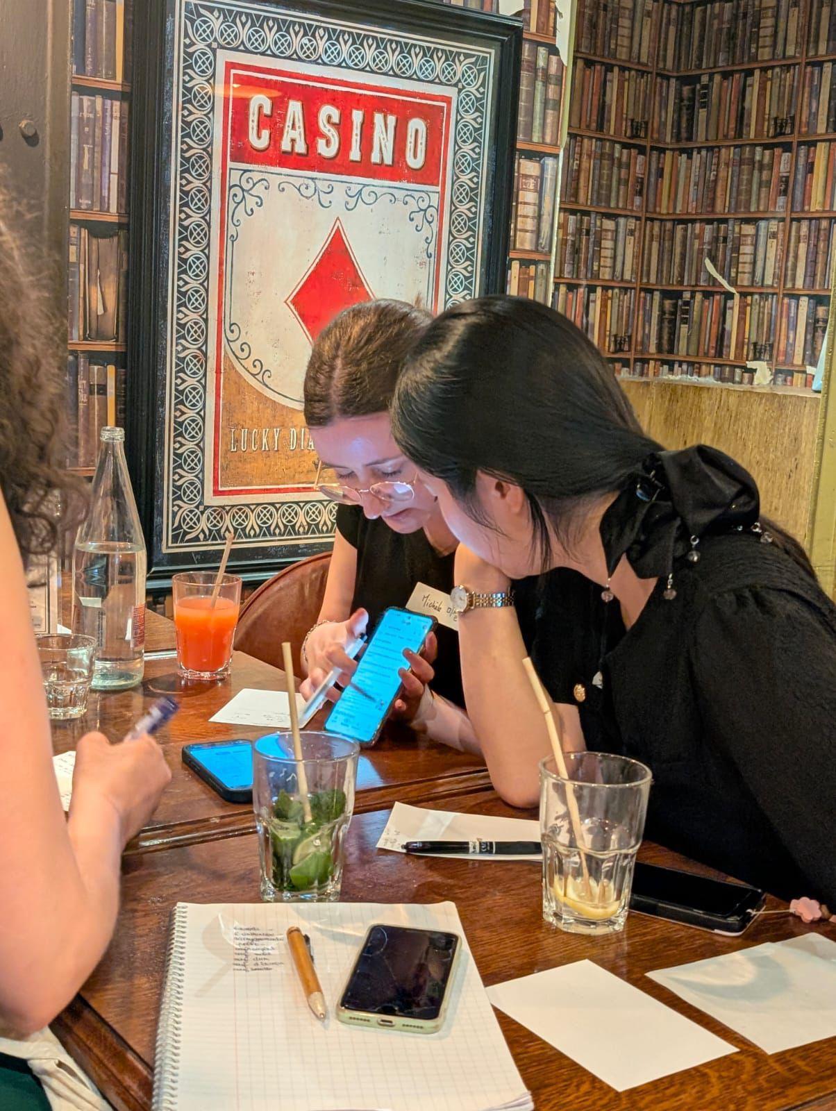 paris