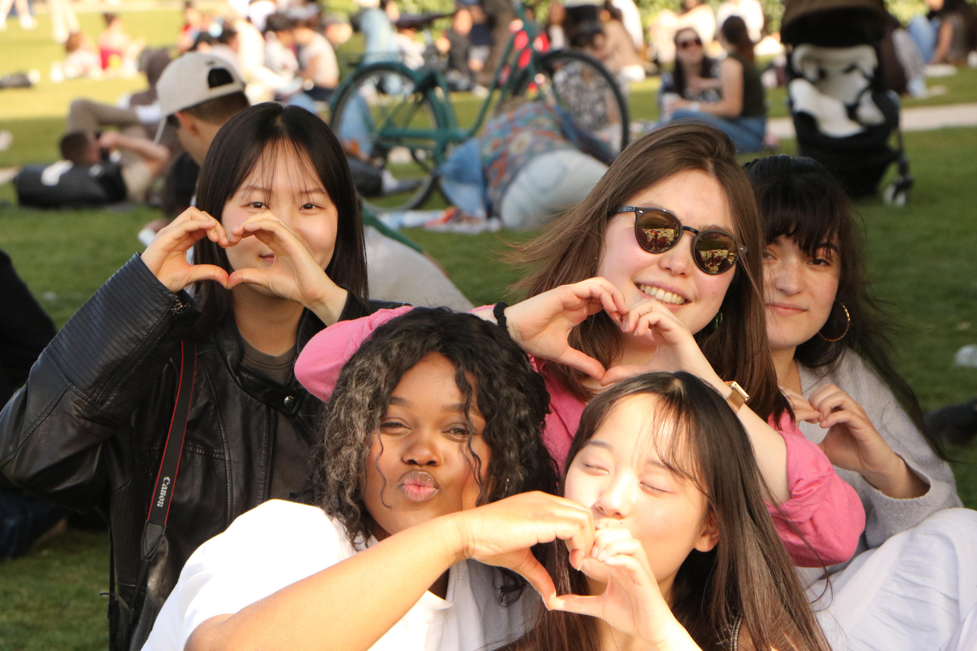 AMIS2 moment