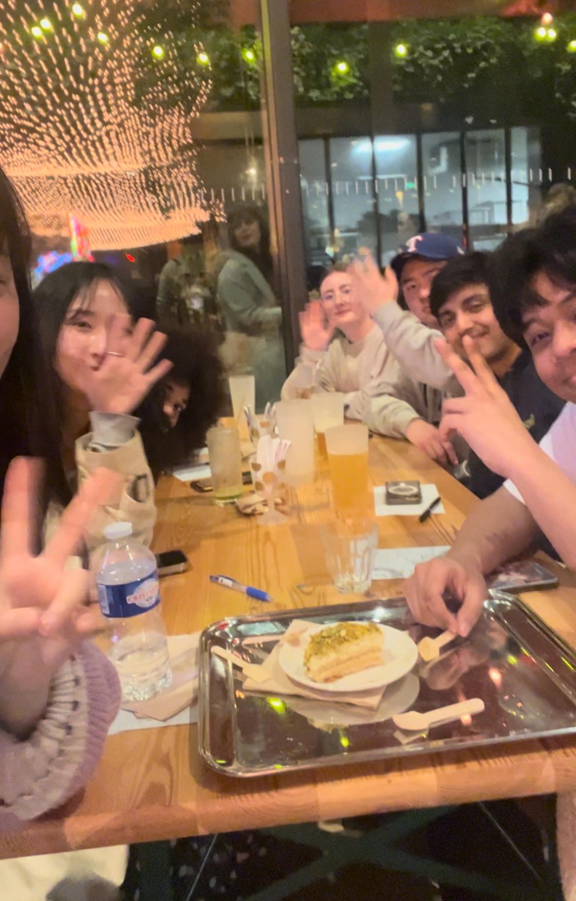 AMIS2 moment